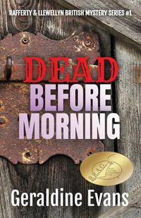 Cover image for Dead Before Morning: British Detectives