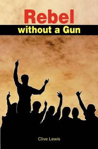 Cover image for Rebel Without a Gun