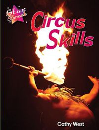 Cover image for Circus Skills