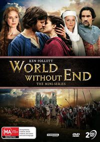 Cover image for World Without End | Mini-Series