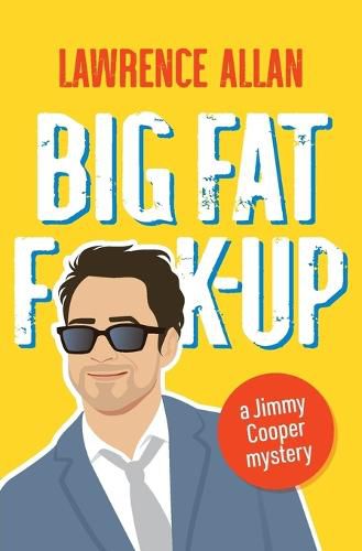 Cover image for Big Fat F@!K-up