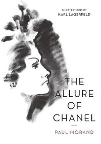 Cover image for The Allure of Chanel (Illustrated)