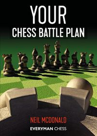 Cover image for Your Chess Battle Plan