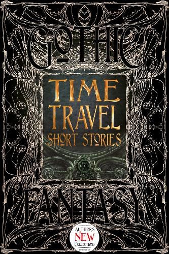 Time Travel Short Stories