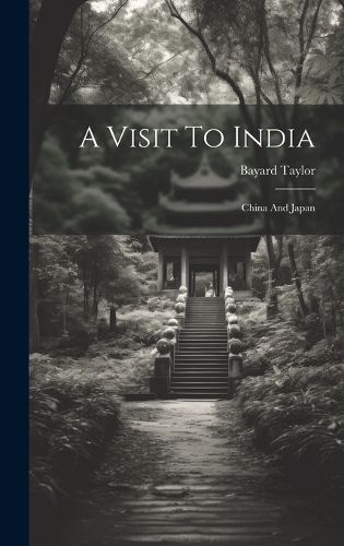 A Visit To India