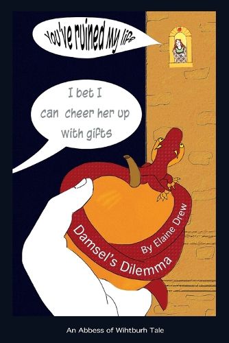 Cover image for Damsel's Dilemma