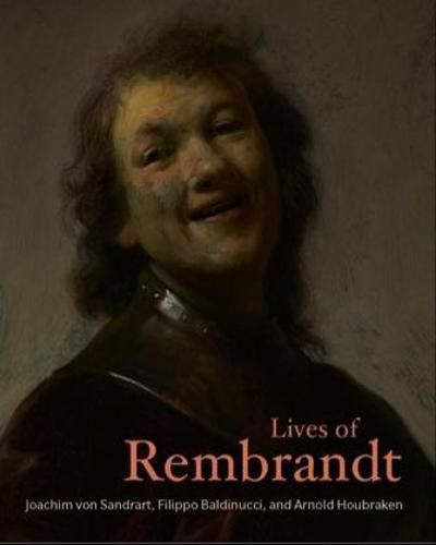 Lives of Rembrandt