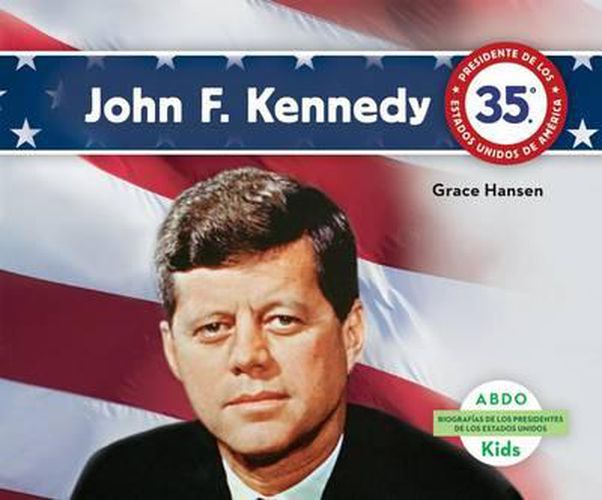 John F. Kennedy