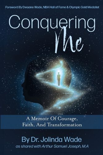 Cover image for Conquering Me