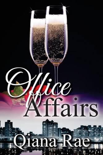 Cover image for Office Affairs