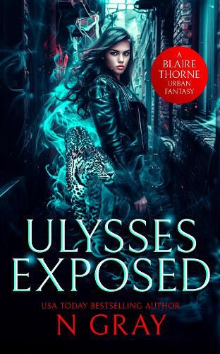 Cover image for Ulysses Exposed