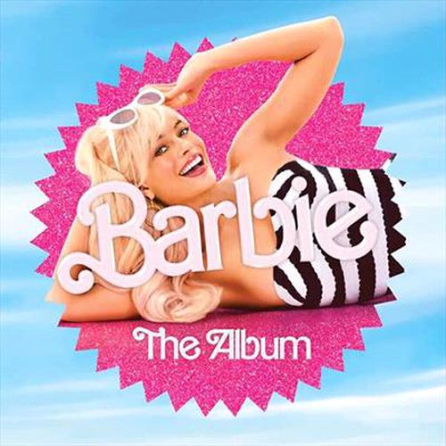 Barbie: The Album (Original Movie Soundtrack)