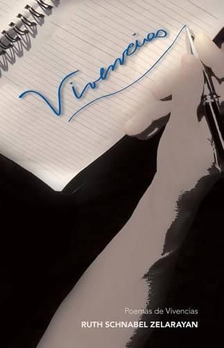 Cover image for Vivencias: Poemas de Vivencias