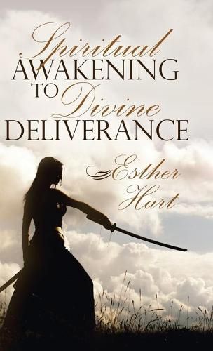 Cover image for Spiritual Awakening to Divine Deliverance