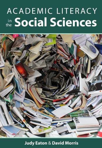 Academic Literacy in the Social Sciences