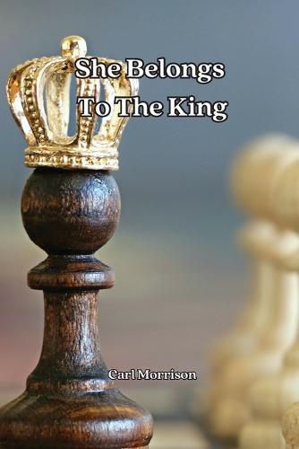 Cover image for She Belongs To The King