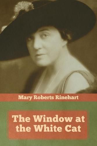 Cover image for The Window at the White Cat