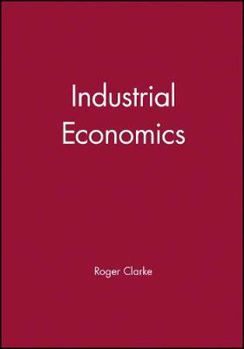 Industrial Economics