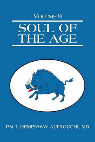 Cover image for Soul of the Age