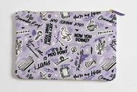 Cover image for Friends: Accessory Pouch