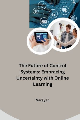 Cover image for The Future of Control Systems