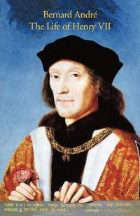 Cover image for The Life of Henry VII