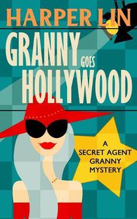 Cover image for Granny Goes Hollywood