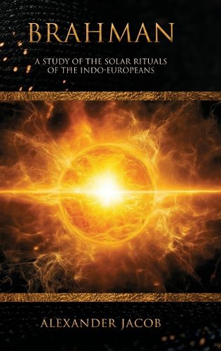 Cover image for Brahman