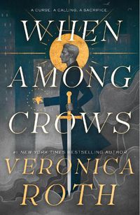 Cover image for When Among Crows