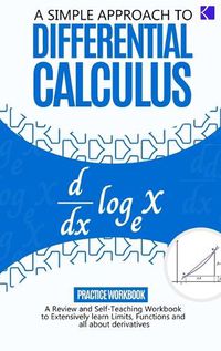 Cover image for A Simple Approach to Differential Calculus