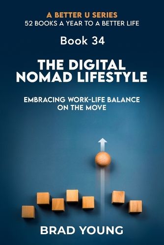 The Digital Nomad Lifestyle