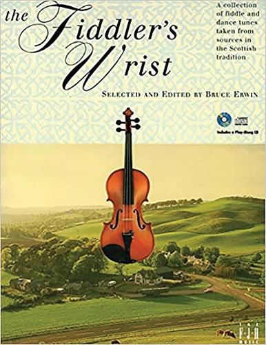 Cover image for The Fiddlers Wrist