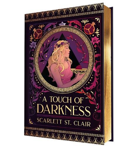 Cover image for A Touch of Darkness (Collector's Edition)