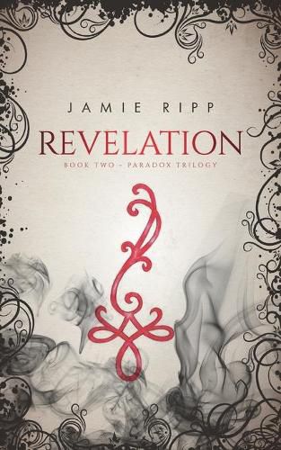 Cover image for Revelation