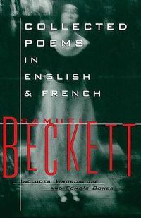Cover image for Collected Poems in English and French