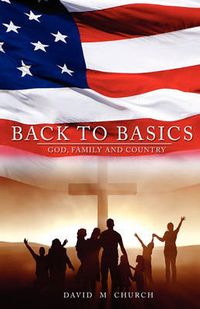 Cover image for Back to Basics