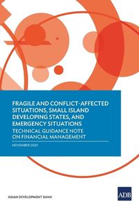 Cover image for Fragile and Conflict-Affected Situations, Small Island Developing States, and Emergency Situations