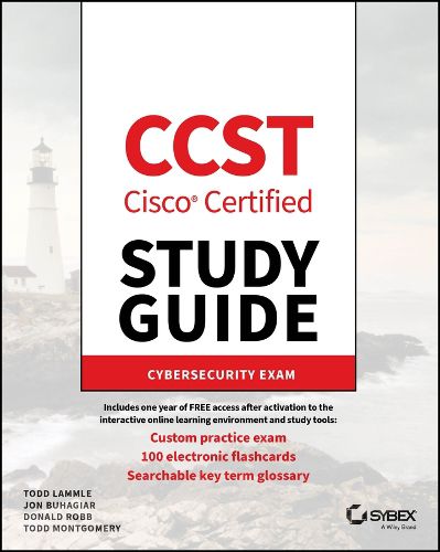 CCST Cisco Certified Support Technician Study Guide