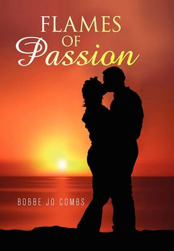 Cover image for Flames of Passion