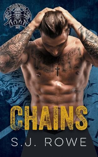 Cover image for Chains