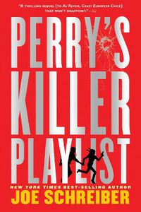 Cover image for Perry's Killer Playlist