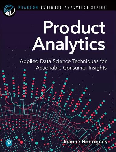 Cover image for Product Analytics