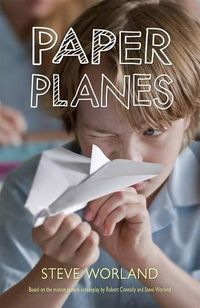 Cover image for Paper Planes