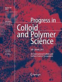 Cover image for UK Colloids 2011: An International Colloid and Surface Science Symposium