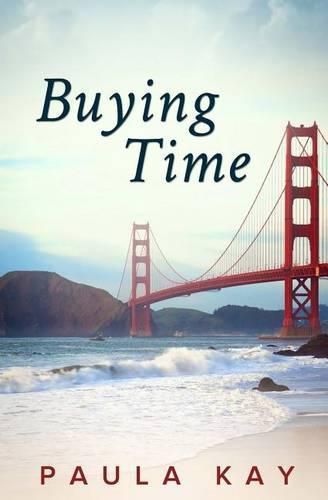 Cover image for Buying Time (Legacy Series, Book 1)