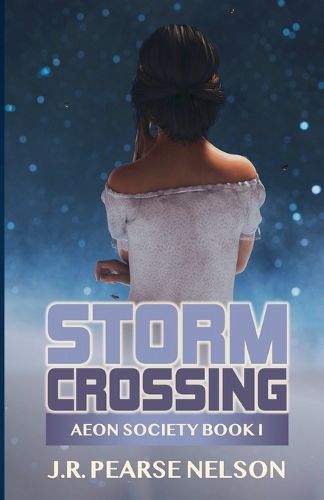 Cover image for Storm Crossing