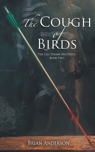 Cover image for The Cough of Birds