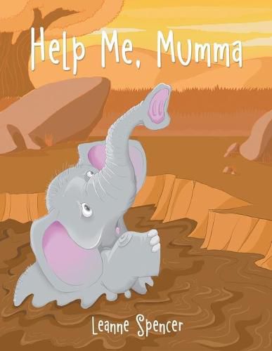 Cover image for Help Me, Mumma