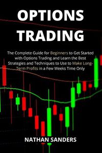 Cover image for Options Trading