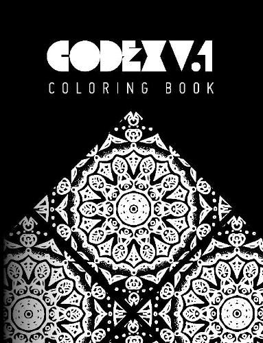 Cover image for Codex v.1